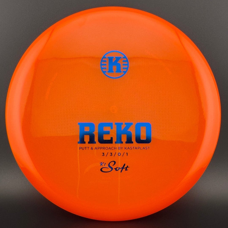 K1 Soft Reko-10