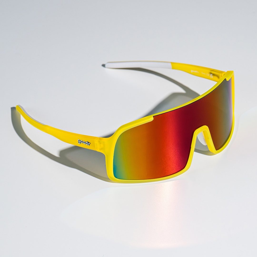 "LIVES LIFE IN ALL-CAPS" ASTRO G Polarized Sunglasses-4