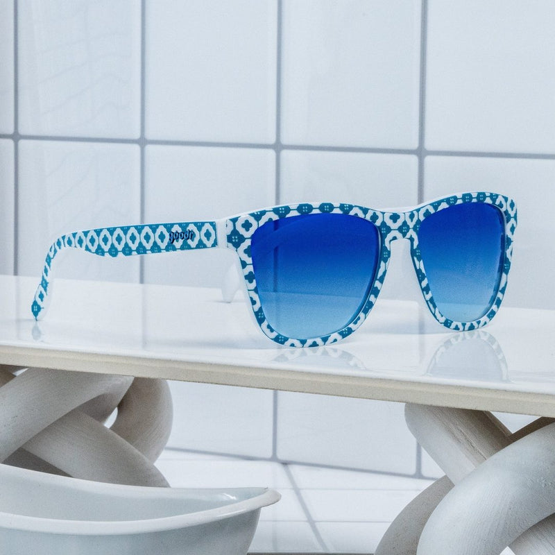 "My Bathtub Or Yours?” Limited OG Polarized Sunglasses-5