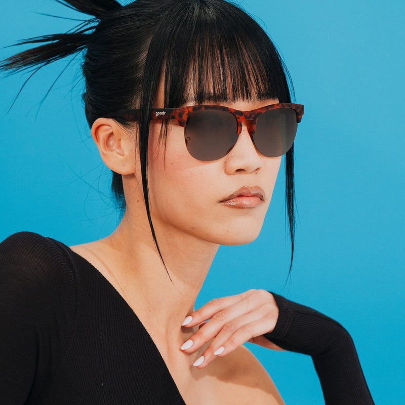 "Positively Cosmopolitan” Avant G Polarized Sunglasses-5