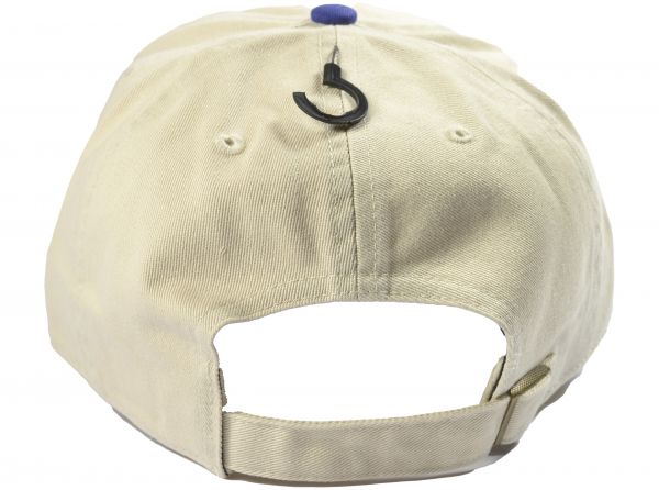 47 Brand MLB LA Dodgers Windham Clean Up Cap