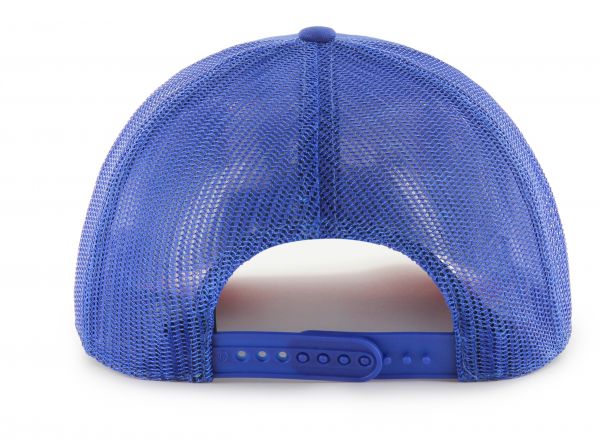 47 Brand NFL Buffalo Bills Hardline Trucker Snapback Cap