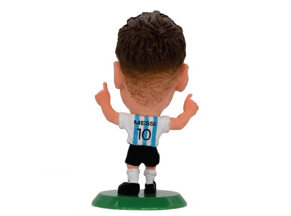 Argentina Lionel Messi New Kit Soccerstarz (2 of 3)