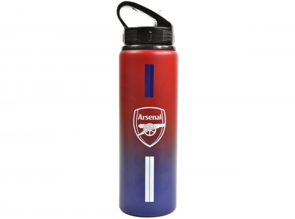 Arsenal Fade Stainless Steel Water Bottle 750ml