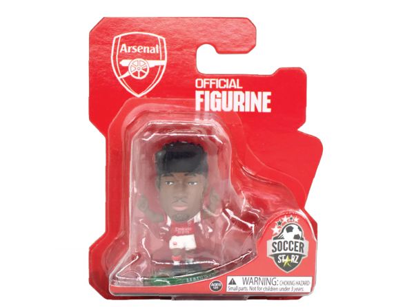 Arsenal Noni Madueke - Home Kit (Classic Kit) Soccerstarz