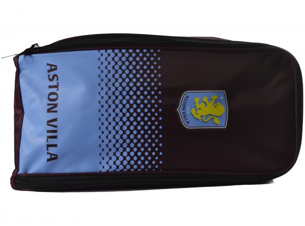 Aston Villa Fade Design Bootbag-1