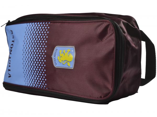 Aston Villa Fade Design Bootbag-2