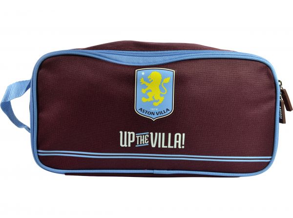 Aston Villa Up The Villa Bootbag-1