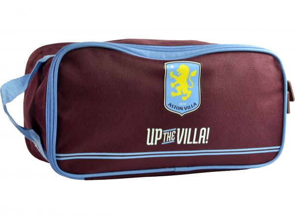 Aston Villa Up The Villa Bootbag-2
