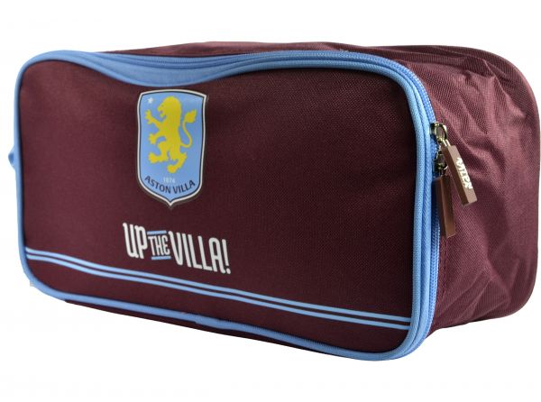 Aston Villa Up The Villa Bootbag-3