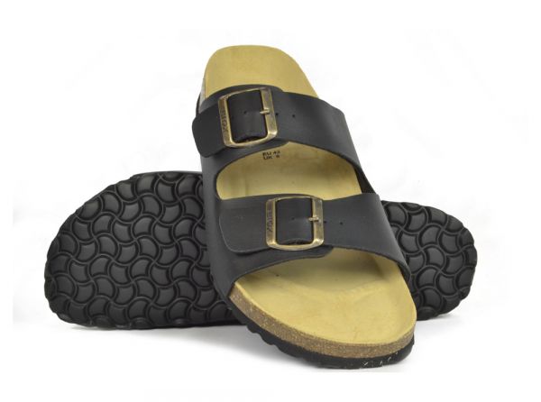Biox Aston Sano Flor Black Mens - Size 12