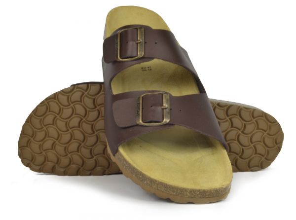 Biox Aston Sano Flor Brown Mens - Size 11-2