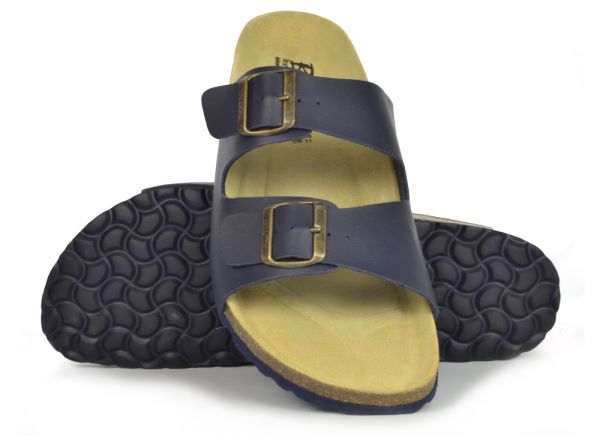Biox Aston Sano Flor Navy Mens - Size 11