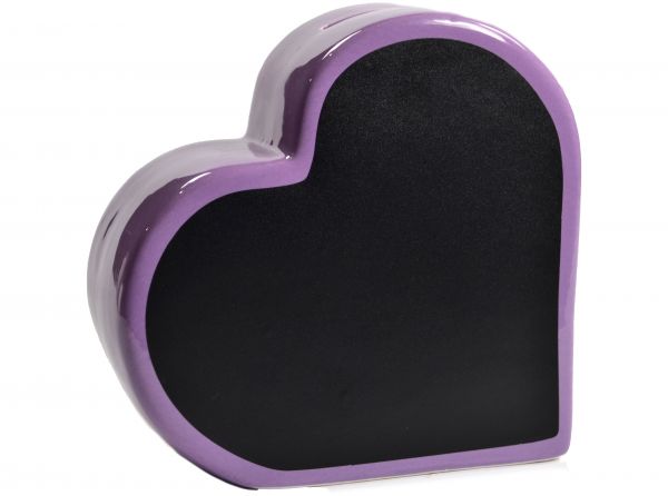 Bluesky Studios Heart Money Bank - Bluesky Studios official licensed merchandise