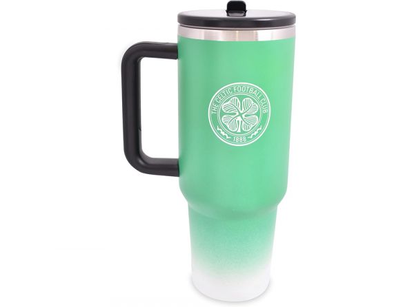 Celtic 40oz / 1182ml Thermal Flask