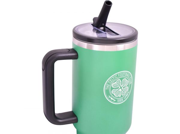 Celtic 40oz / 1182ml Thermal Flask