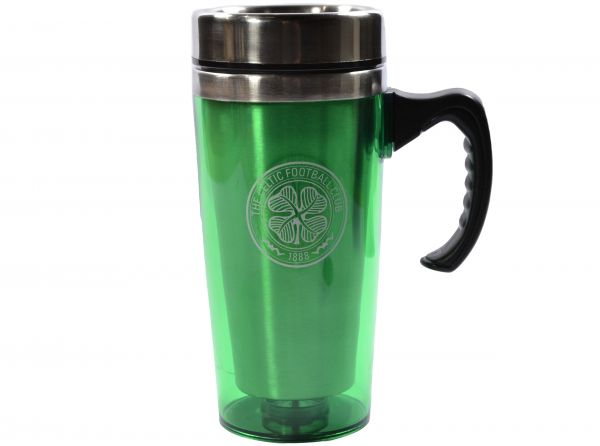 Celtic Travel Mug