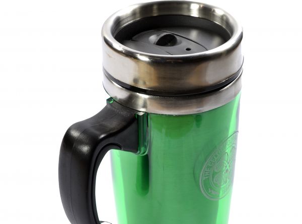Celtic Travel Mug