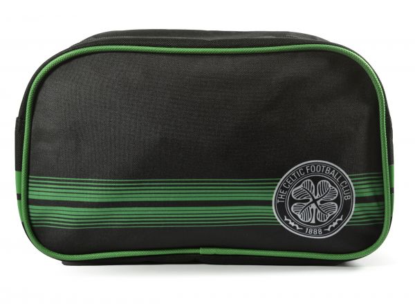 Celtic FC Matchday Wash Bag