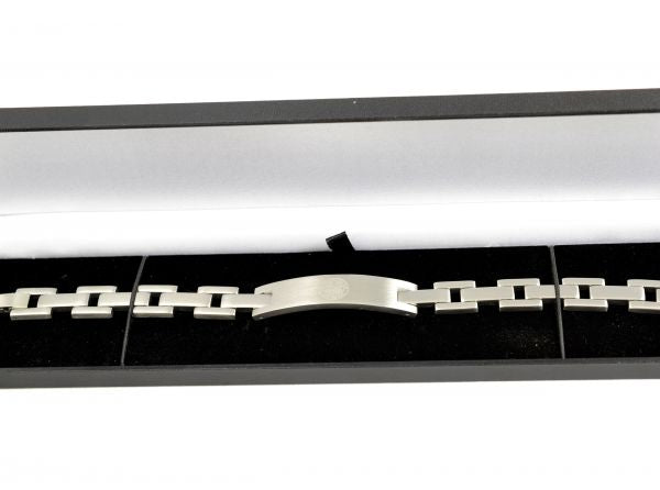 Celtic FC Stainless Steel Bracelet