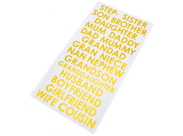 Celtic Happy Birthday To A Fantastic Personalised Birthday Card