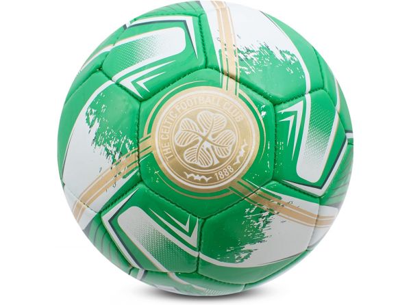 Celtic Turbine Size 1 Mini Ball