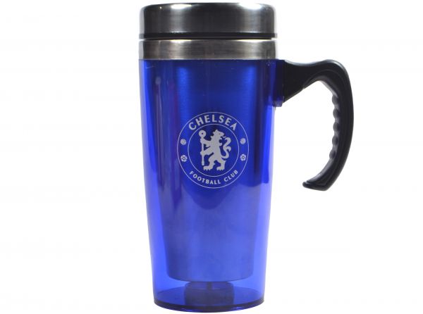 Chelsea Travel Mug