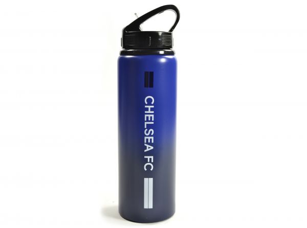 Chelsea Fade Stainless Steel Water Bottle 750ml