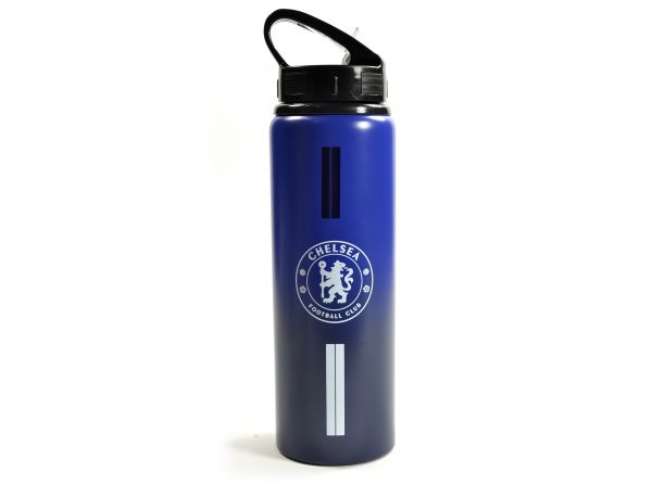 Chelsea Fade Stainless Steel Water Bottle 750ml