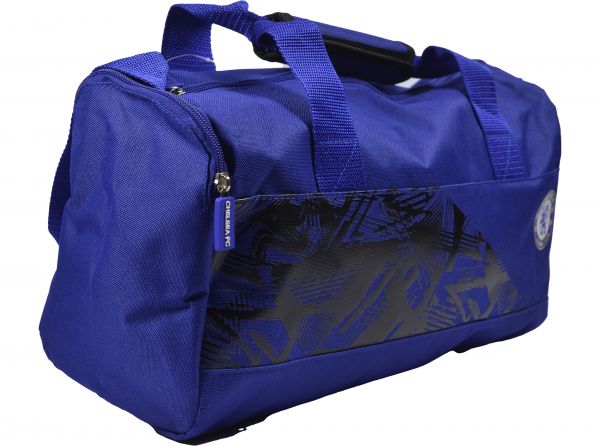 Chelsea FC Fusion Small Duffle Bag