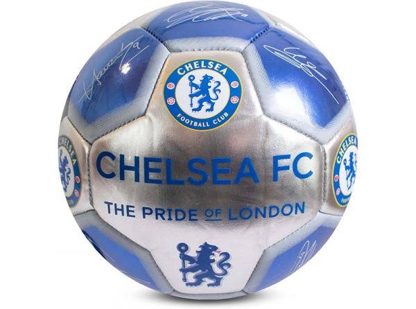 Chelsea FC Signature Size 1 Mini Ball