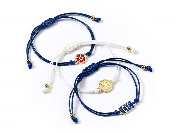 Chelsea Friendship Bracelet Set
