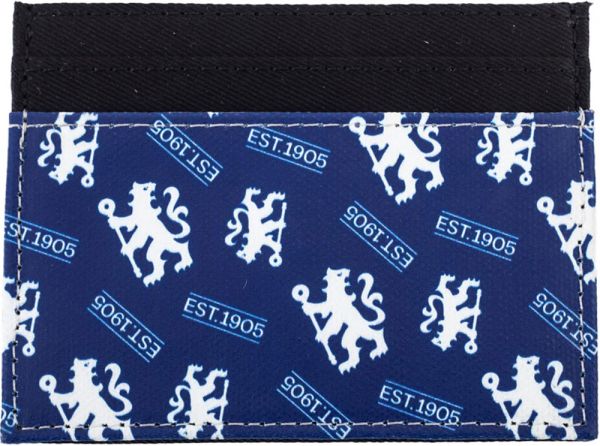 Chelsea Icon Card Holder Wallet