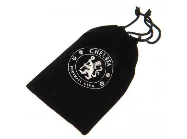 Chelsea keyring with bag