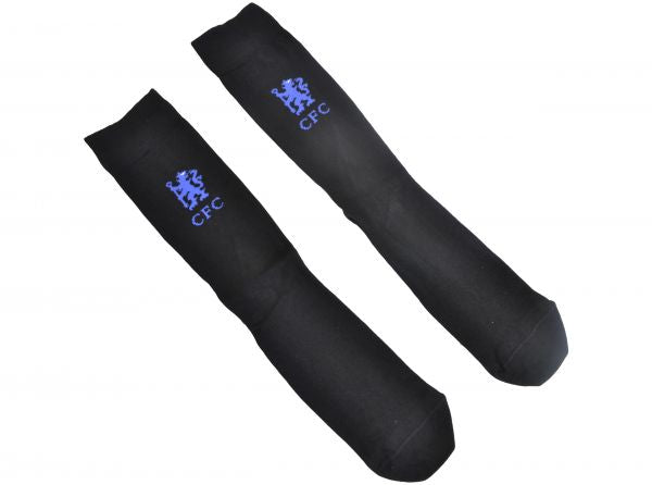 Chelsea Logo Socks Sizes 8 to 11