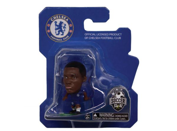 Chelsea Moises Caicedo Soccerstarz