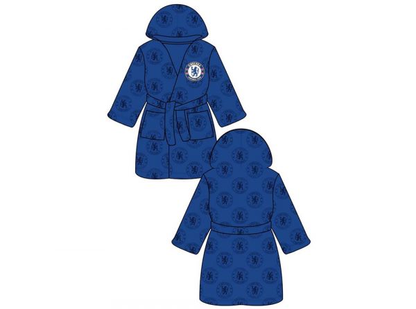 Chelsea Robe Boys