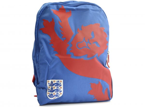 England Stripe Backpack