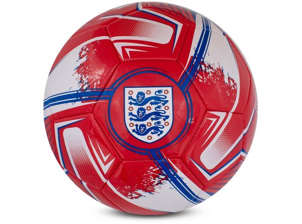 England Turbine Size 5 Football
