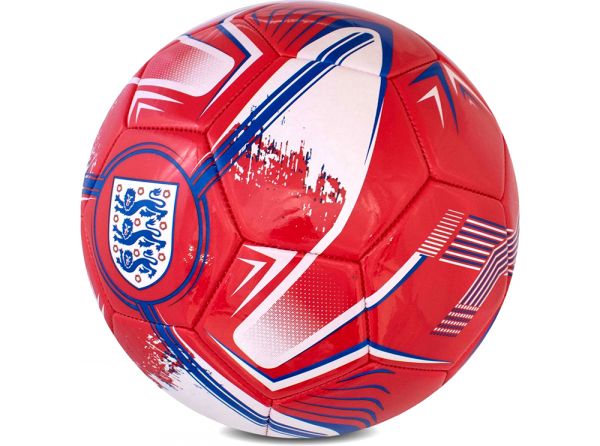 England Turbine Size 5 Football