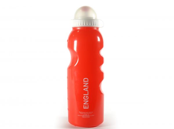 England Water Bottle 750ml