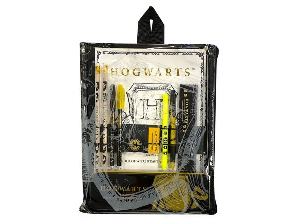 Harry Potter Bumper Stationery Wallet – official Wizarding World merchandise photo (1 of 3)