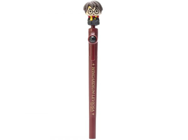 Harry Potter Fidget Pen – official Wizarding World merchandise photo (1 of 4)