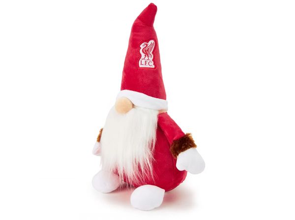Liverpool Gonk Gnome Plush Toy