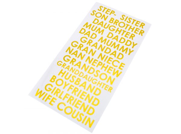 Man City Happy Birthday To A Fantastic Personalised Birthday Card