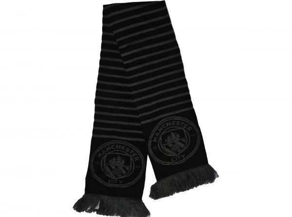 Man City Workday Scarf