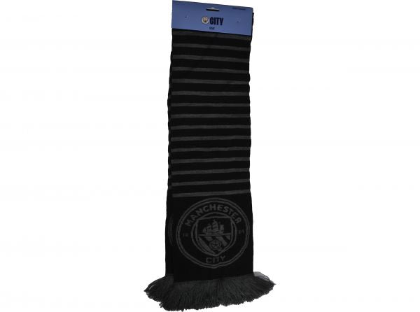 Man City Workday Scarf