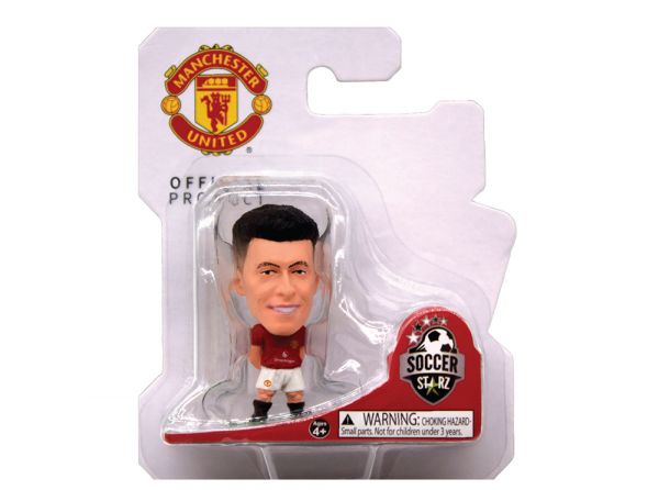 Man UTD Lisandro Martinez (Classic Home Kit) Soccerstarz-2