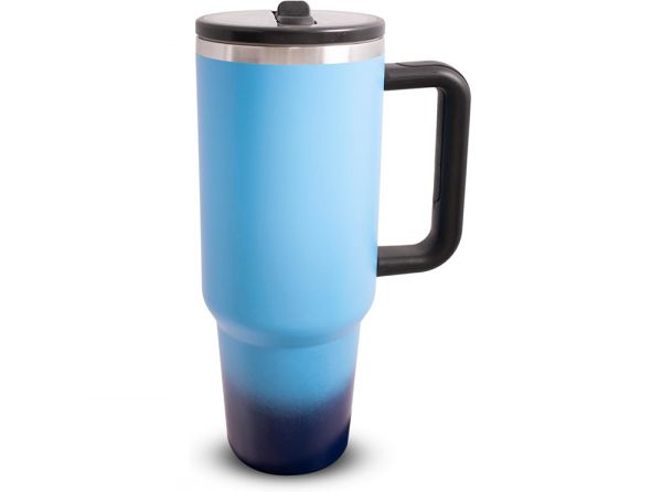 Manchester City 40oz / 1182ml Thermal Flask