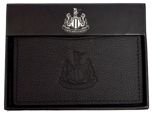 Newcastle United Credit Card Wallet